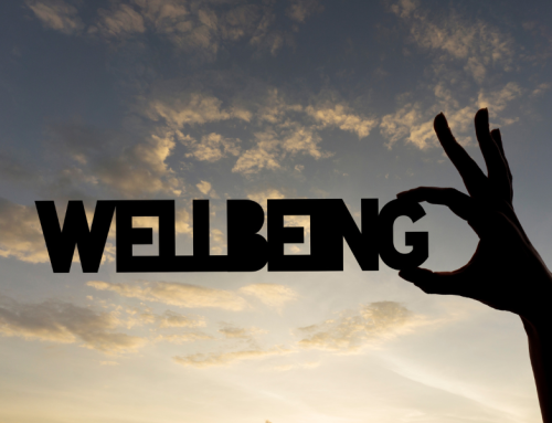 How Is Your Career Wellbeing?